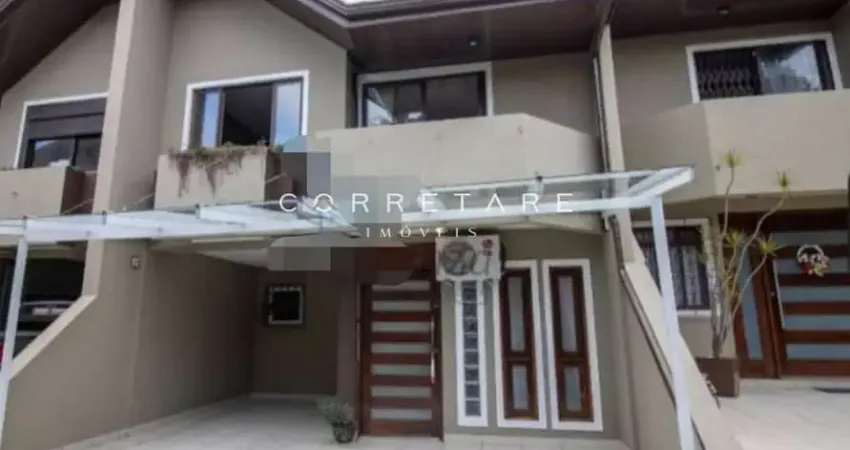 Casa em condomínio fechado com 3 quartos à venda no Pilarzinho, Curitiba