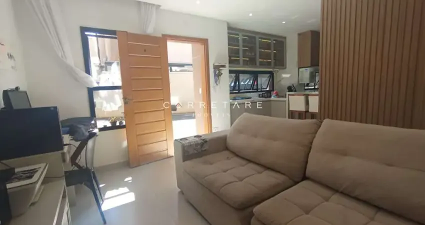 Casa com 3 quartos à venda no Santa Cândida, Curitiba