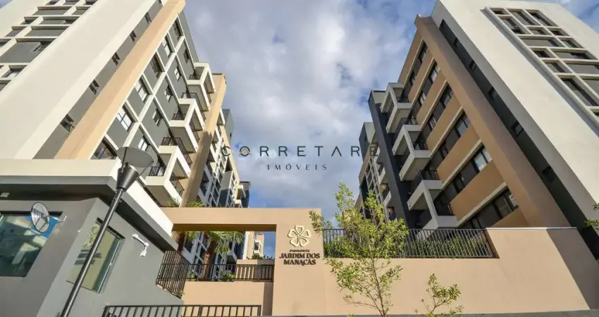 Apartamento com 3 quartos à venda no Tingui, Curitiba 