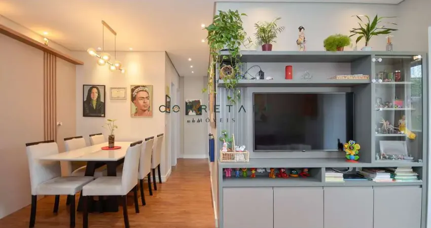 Apartamento com 2 quartos à venda no Vista Alegre, Curitiba 