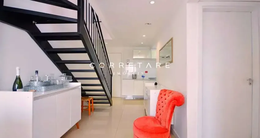 Cobertura com 2 quartos à venda no Capão Raso, Curitiba