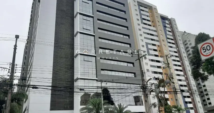 Kitnet / Stúdio à venda no Batel, Curitiba