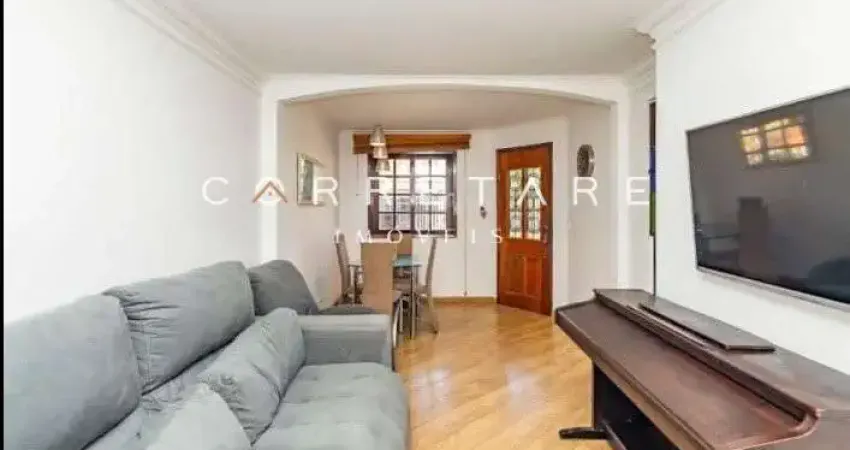 Casa com 2 quartos à venda no Santa Cândida, Curitiba 