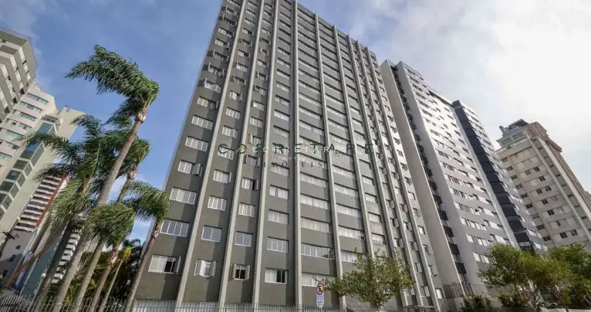 Apartamento com 4 quartos à venda no Batel, Curitiba 