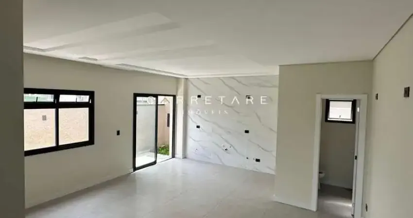 Casa em condomínio fechado com 3 quartos à venda no Santa Cândida, Curitiba 