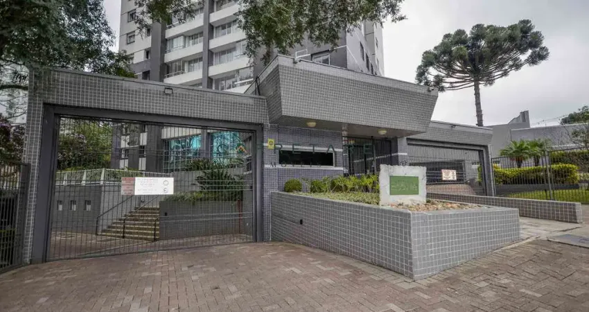 Apartamento com 3 quartos à venda em Ecoville, Curitiba