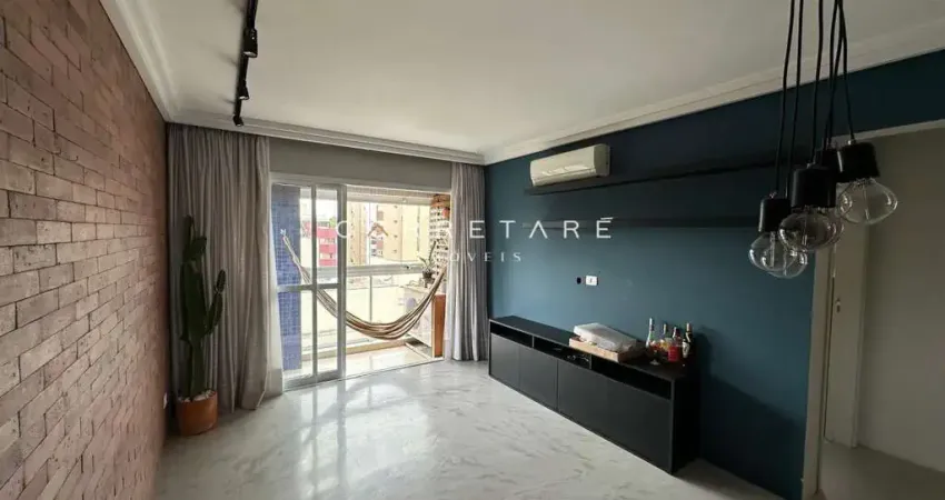 Apartamento com 2 quartos à venda no Cabral, Curitiba 