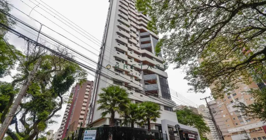 Apartamento com 3 quartos à venda no Batel, Curitiba