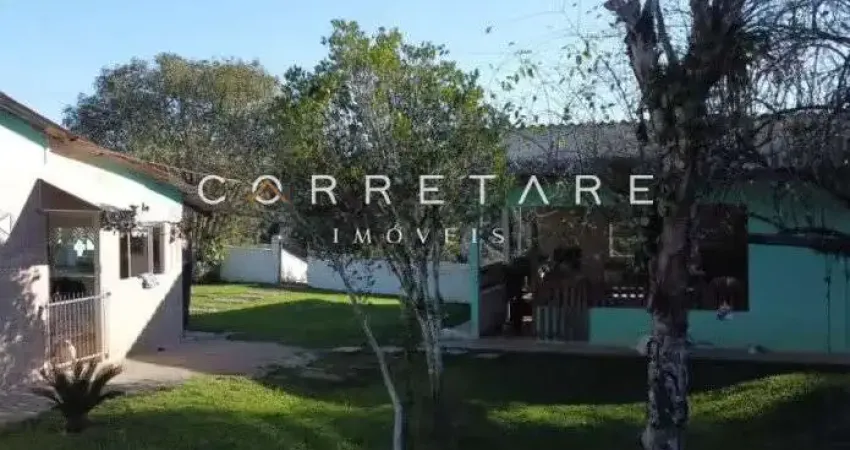 Chácara / sítio com 3 quartos à venda no Centro, Bocaiúva do Sul