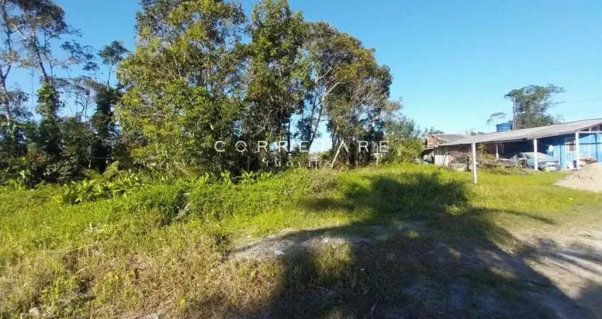 Terreno à venda no Centro, Itapoá 