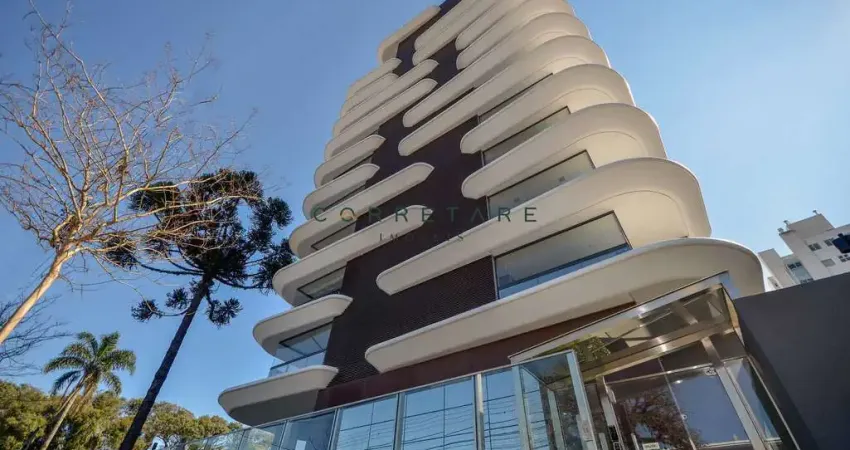 Apartamento com 3 quartos à venda no Centro, Curitiba 