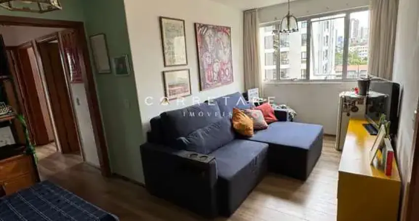 Apartamento com 3 quartos à venda no Cristo Rei, Curitiba
