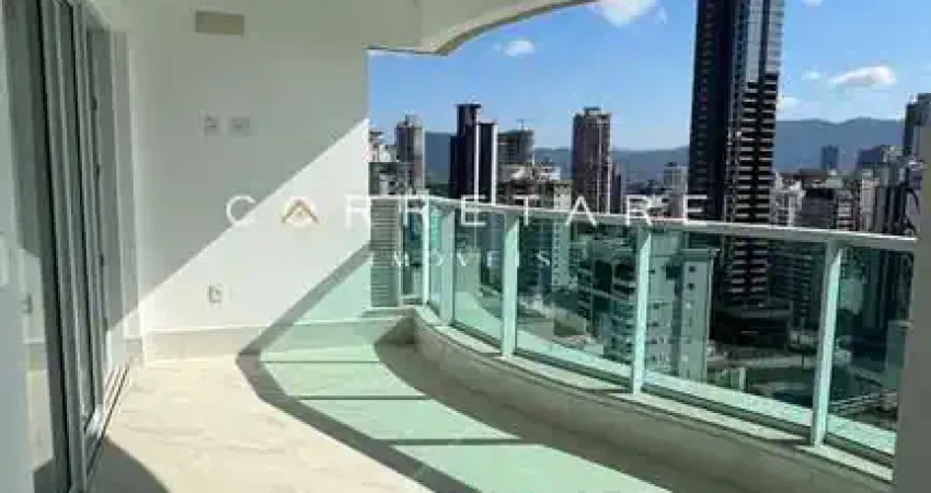 Apartamento com 4 quartos à venda em Meia Praia, Itapema