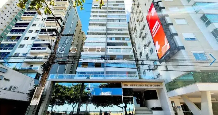 Apartamento com 4 quartos à venda no Centro, Balneário Camboriú