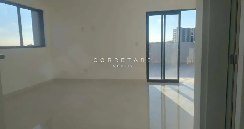 Cobertura com 3 quartos à venda no Centro, São José dos Pinhais 