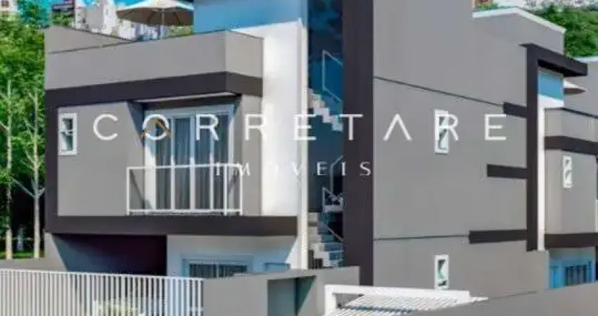 Casa em condomínio fechado com 3 quartos à venda no Portão, Curitiba 