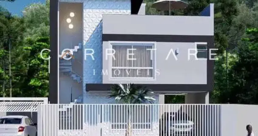 Casa em condomínio fechado com 3 quartos à venda no Uberaba, Curitiba