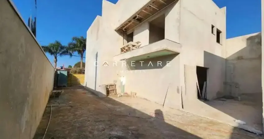 Casa em condomínio fechado com 3 quartos à venda no Alto Boqueirão, Curitiba