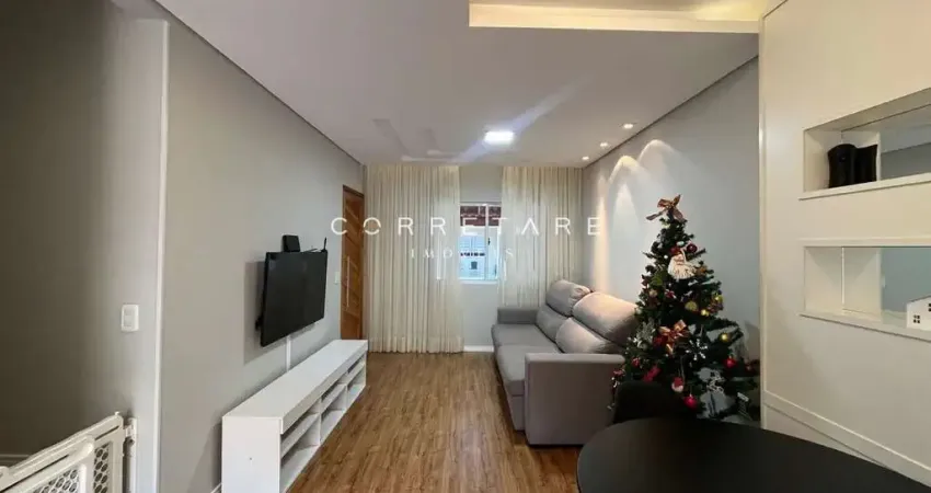 Casa em condomínio fechado com 3 quartos à venda no Novo Mundo, Curitiba