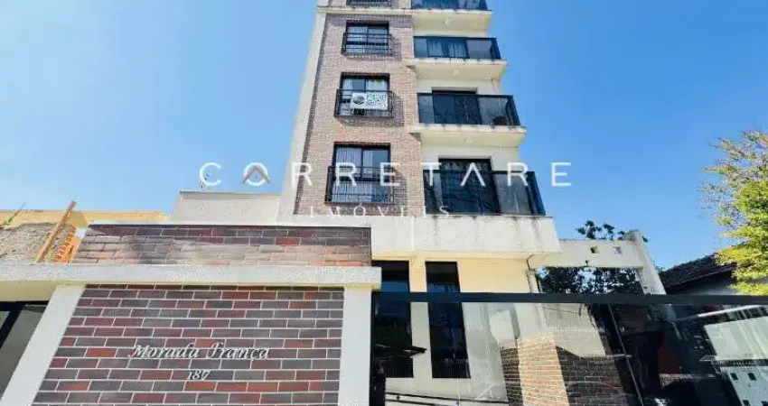 Apartamento com 2 quartos à venda no Santa Quitéria, Curitiba