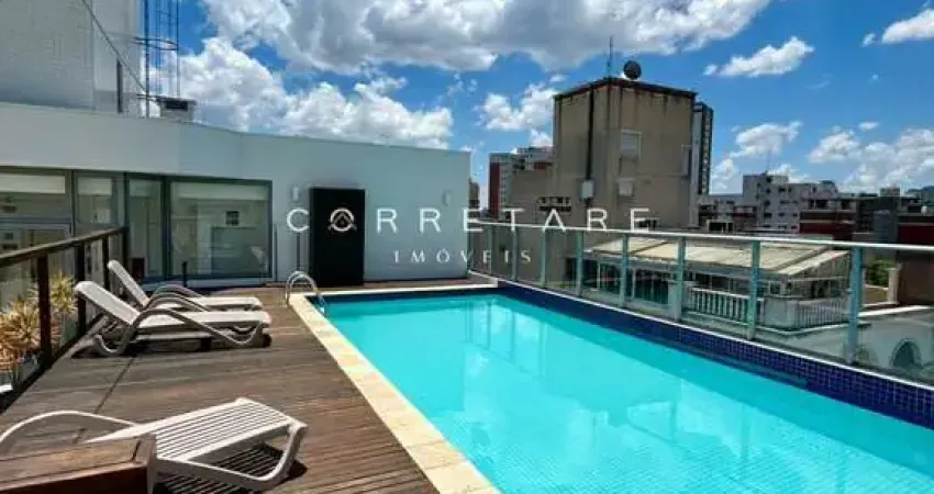 Kitnet / Stúdio à venda no Alto da Rua XV, Curitiba