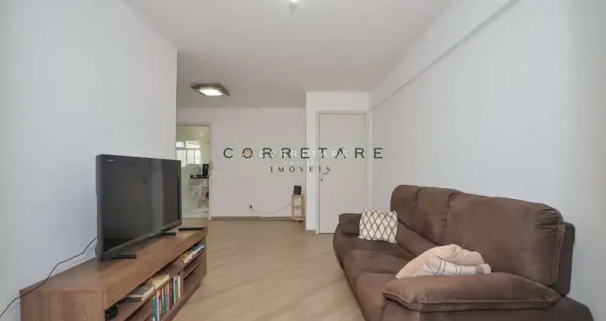 Apartamento com 1 quarto à venda no Batel, Curitiba