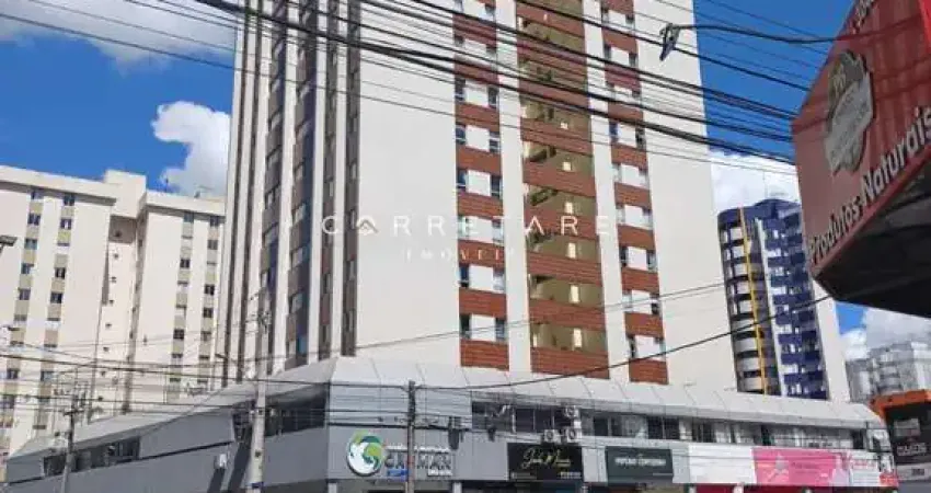 Apartamento com 5 quartos à venda no Água Verde, Curitiba