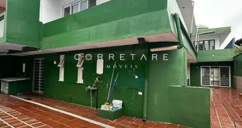 Casa com 3 quartos à venda no Bacacheri, Curitiba