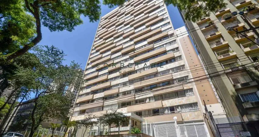 Apartamento com 4 quartos à venda no Água Verde, Curitiba