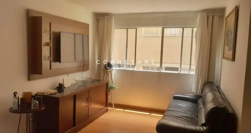 Apartamento com 2 quartos à venda no Guaíra, Curitiba