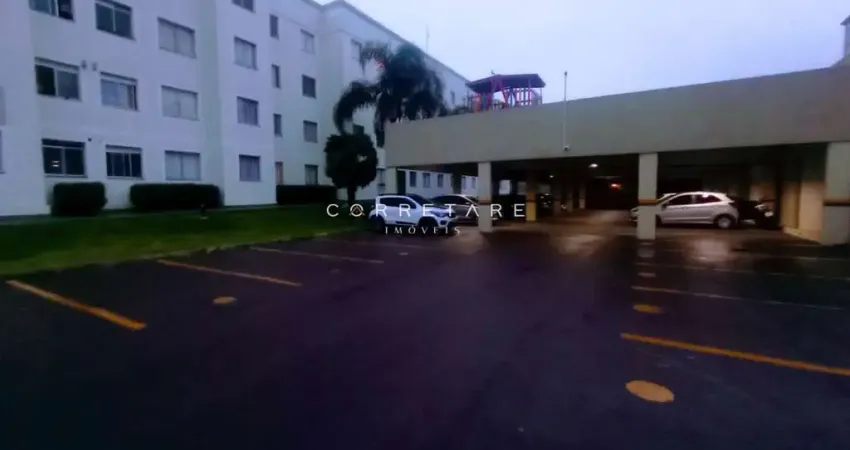 Apartamento com 2 quartos à venda no Novo Mundo, Curitiba