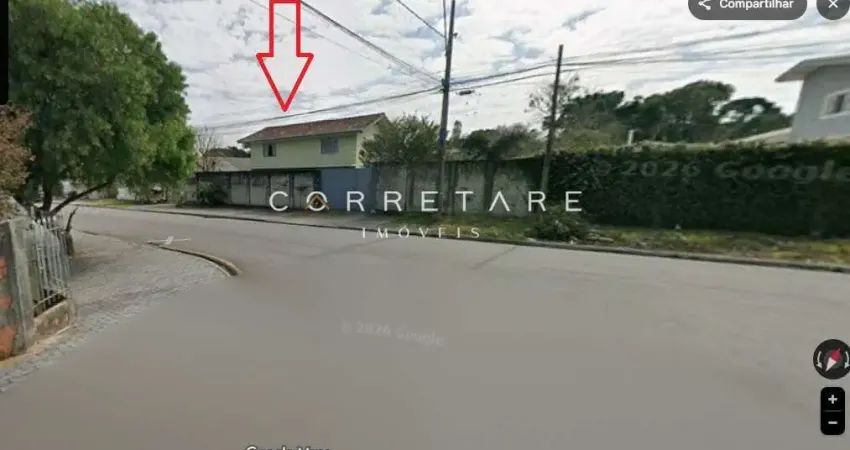 Terreno à venda no Atuba, Pinhais