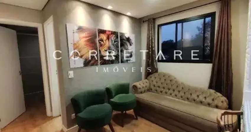 Kitnet / Stúdio à venda no Tingui, Curitiba