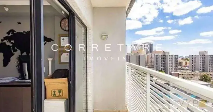 Sala comercial à venda no Portão, Curitiba