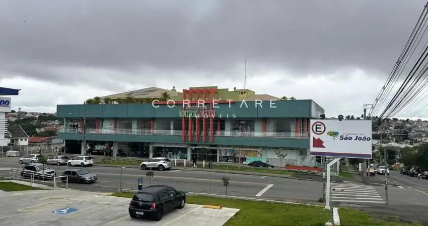 Prédio à venda no Bairro Alto, Curitiba