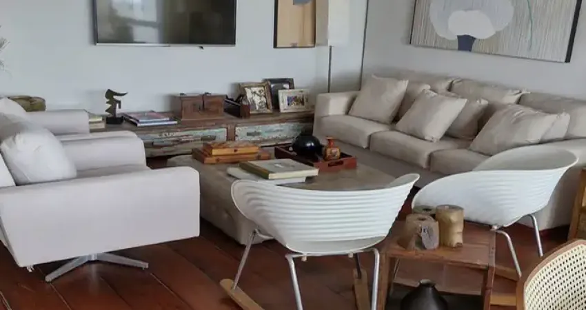 Apartamento com 3 quartos à venda na Rua Plínio Moscoso, 485, Jardim Apipema, Salvador