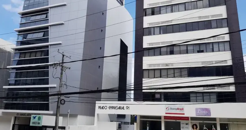 Sala comercial com 1 sala para alugar na Rua Metódio Coelho, 91, Parque Bela Vista, Salvador