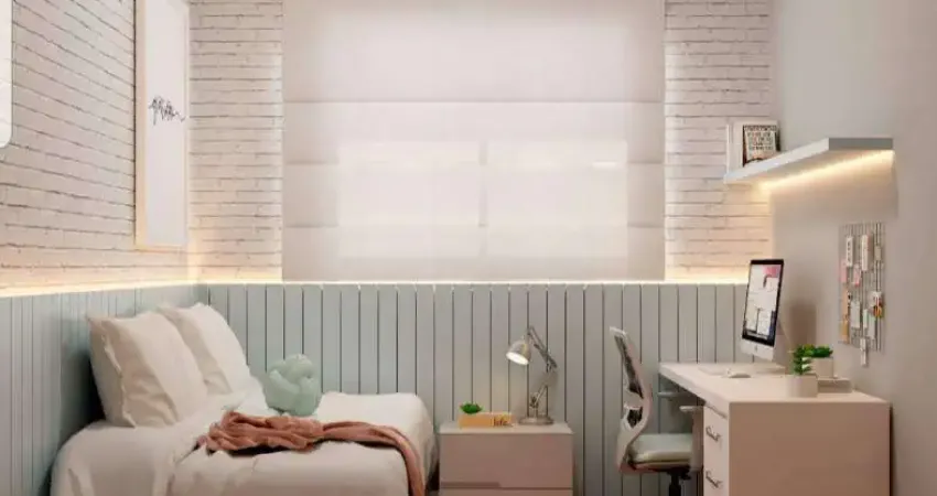 Apartamento no edifício celso moreira, bairro boa esperan&ccedi