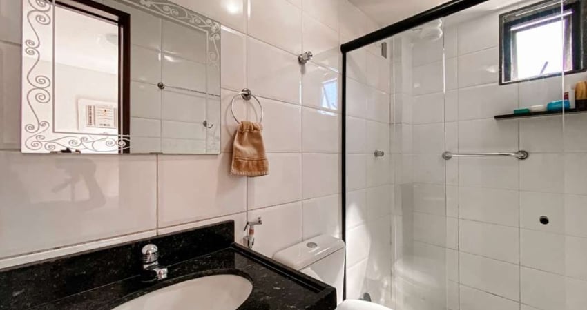 Apartamento com 3 quartos à venda na Rua Estudante Jader Izídio Malta de Araújo, Jatiúca, Maceió