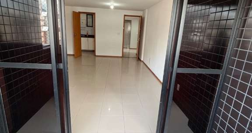 Apartamento com 3 quartos à venda na Rua Lourenço Moreira da Silva, Jatiúca, Maceió