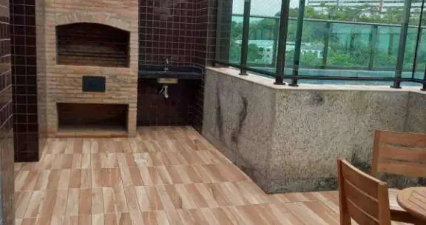 Apartamento com 2 quartos à venda na Rua Paulina Maria Mendonça, Jatiúca, Maceió