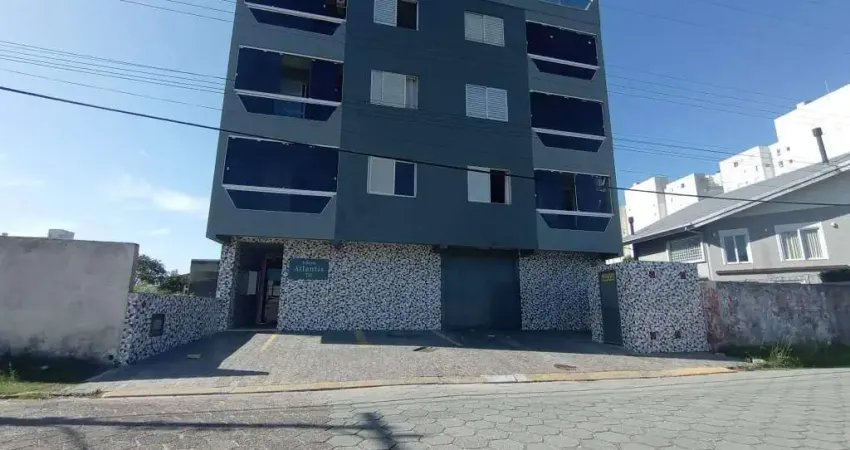 Apartamento com 2 quartos à venda no Mar Grosso, Laguna 