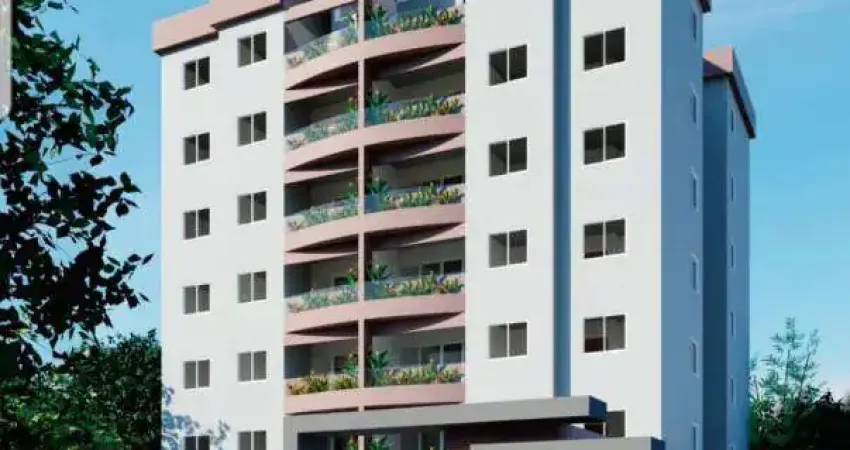 Apartamento com 2 quartos à venda na Rua Marechal Hermes da Fonseca, 78, Boa Esperança, Santa Luzia