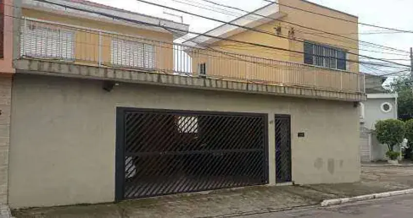 Casa com 3 quartos à venda na Rua Sucupira do Norte, 340, Burgo Paulista, São Paulo