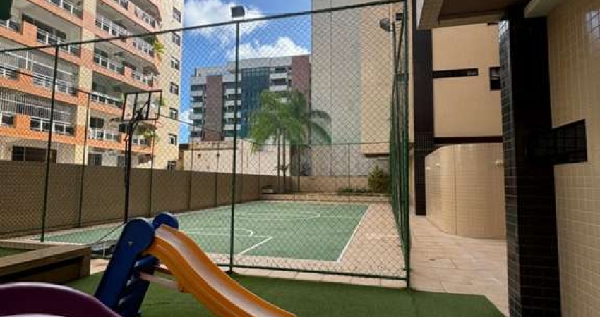 Apartamento com 4 quartos à venda na Rua Prefeito Abdon Arroxelas, Ponta Verde, Maceió