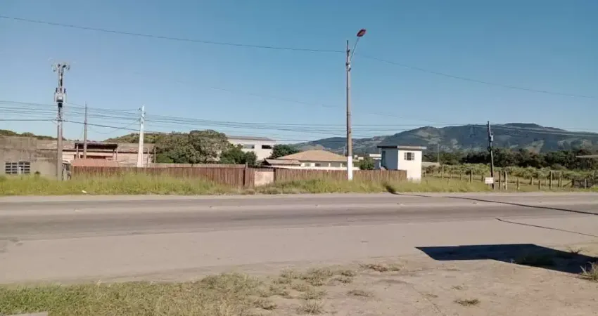 Terreno à venda no Mato Alto, Laguna 