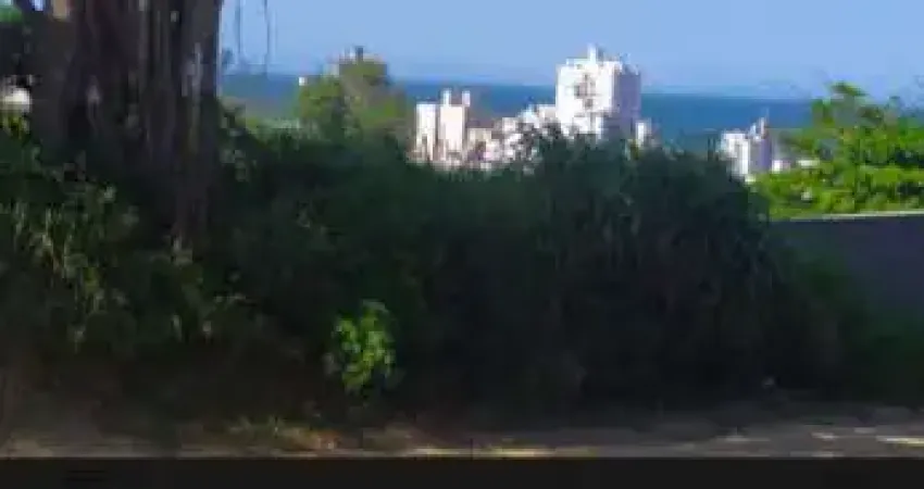 Terreno à venda no Mar Grosso, Laguna 