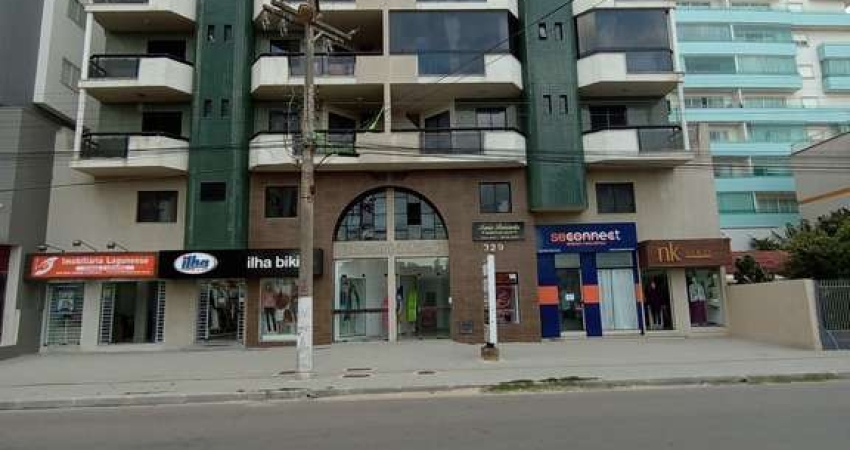 Apartamento com 3 quartos à venda no Mar Grosso, Laguna 