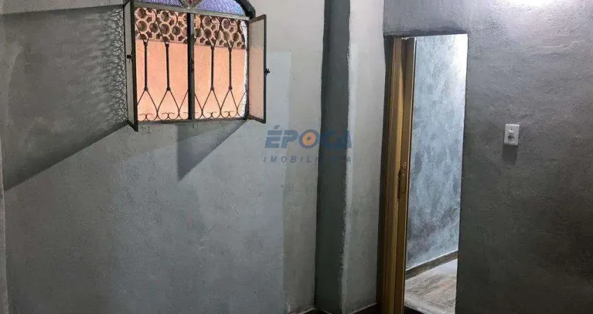 Casa com 1 quarto à venda na Rua Carolina Machado, 880, Cascadura, Rio de Janeiro