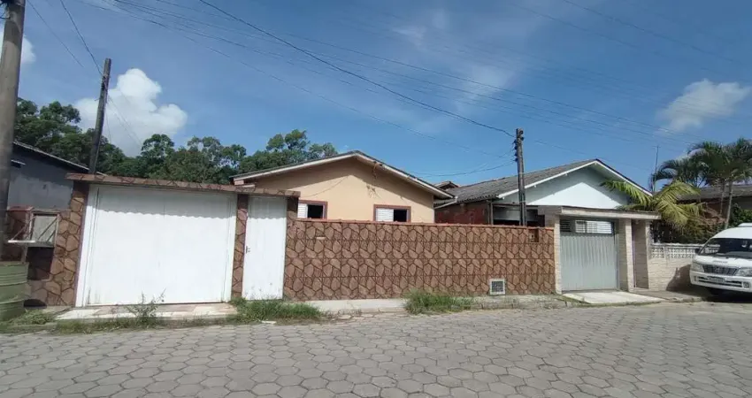 Casa com 2 quartos à venda no Mato Alto, Laguna 